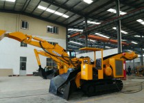 扒渣机齿轮油泵外壳裂的原因？